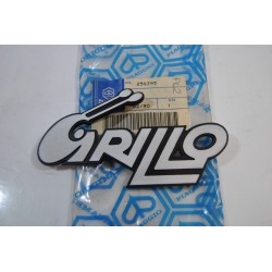 Targhetta Stemma Emblema...