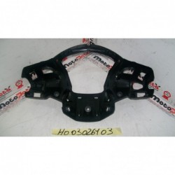 Copertura plastica manubrio plastic cover handlebar Honda SH 150 i 13 16