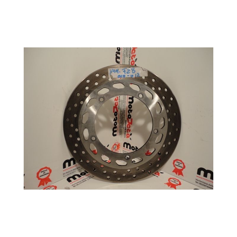 Disco Freno Posteriore  Brake Rotor Rear Bremsscheiben Yamaha FZ8 10-12