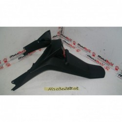 Plastica portatarga plastic plate holder Honda SH 150 i 13 16