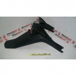 Plastica portatarga plastic plate holder Honda SH 150 i 13 16