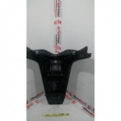 Plastica portatarga plastic plate holder Honda SH 150 i 13 16