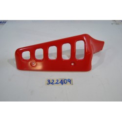 Fianchetto dx radiatore...