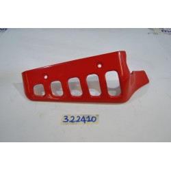 Fianchetto sx radiatore...