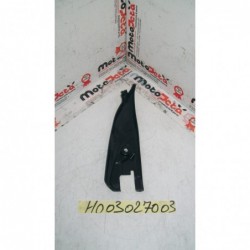 Plastica sottosella Plastic underseat Honda SH 150 i 13 16
