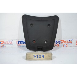 Piastra bauletto Top case...