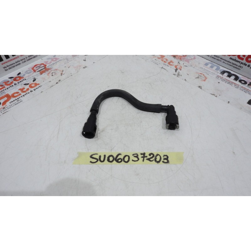 Tubo benzina originale fuel hose original Suzuki gsr 600 06 11