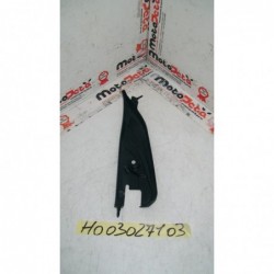 Plastica sottosella sx left Plastic underseat Honda SH 150 i 13 16