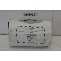 Zattera di salvataggio per...