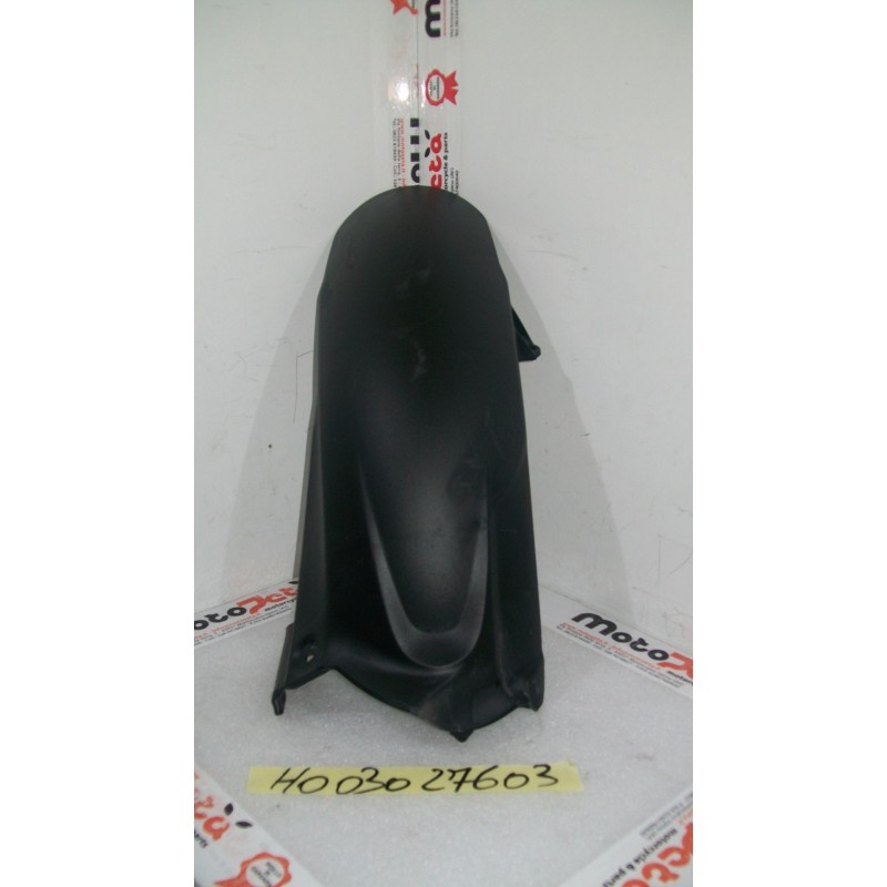 Parafango posteriore rear fender Honda SH 150 i 13 16