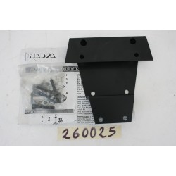 Kit adattatore bauletto 22...