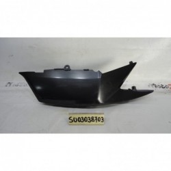 Fianchetto coda destro rear tail fairing Suzuki Gsxr 600 750 08 09