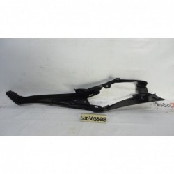 Fianchetto coda destro rear tail fairing right Suzuki Gsxr 600 750 08 09