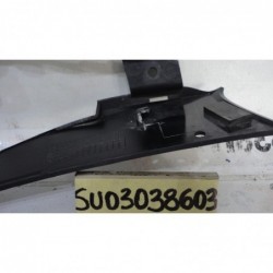 Fianchetto coda destro rear tail fairing right Suzuki Gsxr 600 750 08 09