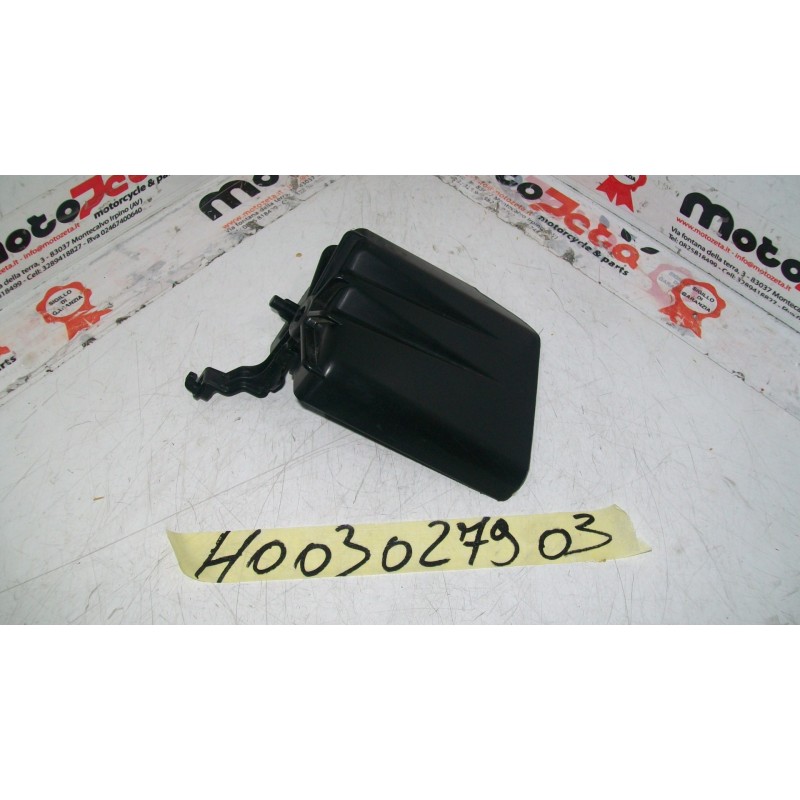 Plastica supporto modulo abs plastic cover support module Honda SH 150 i 13 16