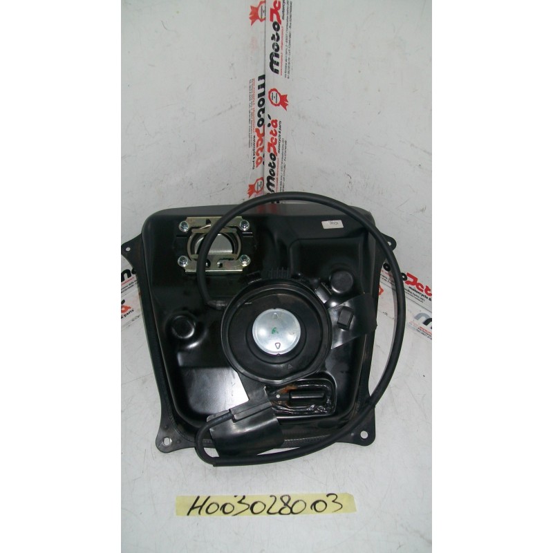 Serbatoio Carburante Fuel Tank Fairing  Honda SH 150 i 13 16