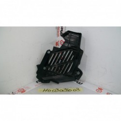 plastica convogliatore aria radiatore Plastic air cover Honda SH 150 i 13 16