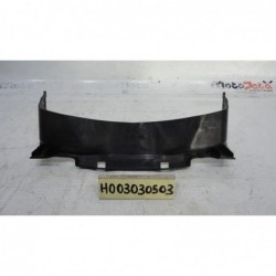 Copertura plancia strumentazione cover Tacho Honda Integra 700 750 12 16