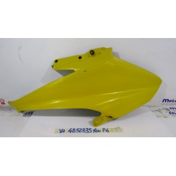 Fiancata anteriore dx Front...