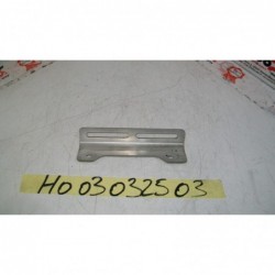 Protezione Radiatore protector radiator Honda Hornet 600 900 99 06
