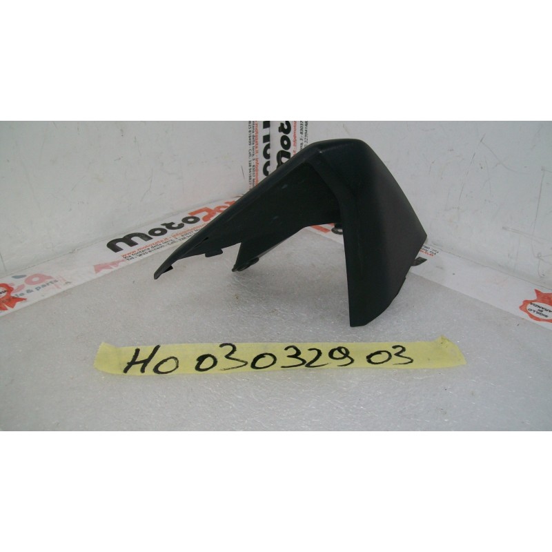 cover freccia posteriore destra right blinker plastic Honda VFR 1200 F 09 16