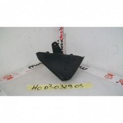 cover freccia posteriore destra right blinker plastic Honda VFR 1200 F 09 16