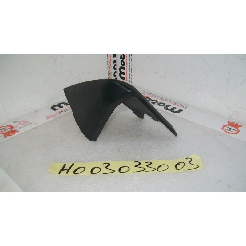 cover freccia posteriore sinistra left blinker plastic Honda VFR 1200 F 09 16