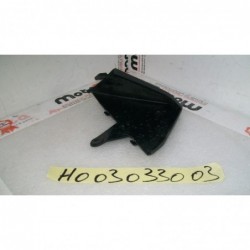 cover freccia posteriore sinistra left blinker plastic Honda VFR 1200 F 09 16