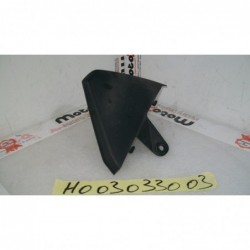 cover freccia posteriore sinistra left blinker plastic Honda VFR 1200 F 09 16
