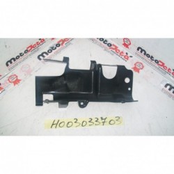 Plastica impianto elettrico cover electric wiring Honda VFR 1200 F 09 16