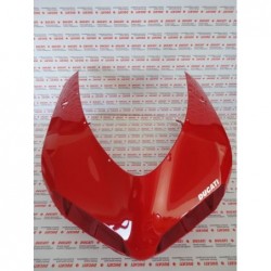 Cupolino carena front upper fairing nose verkleidung panel Ducati 1098 1198 848