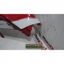 Carena fiancata sinistra left fairing hull Honda CBR 600 F 97 98