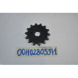 Pignone Z14 passo 420...