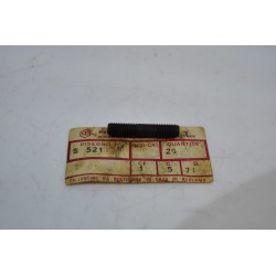 Prigioniero fissaggio...