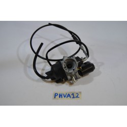 Carburatore PHVA 12...