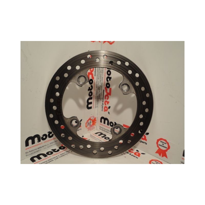 Disco Freno Posteriore rear Brake Triumph street triple 675 daytona 06 12