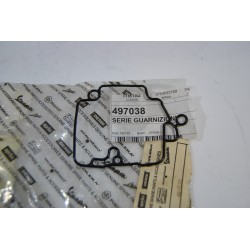 Guarnizione vaschetta...