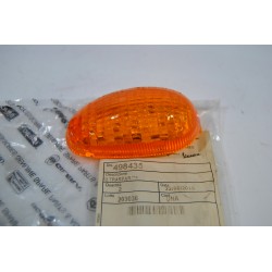 Gemma freccia anteriore sx...