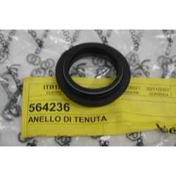 Paraolio forcella...