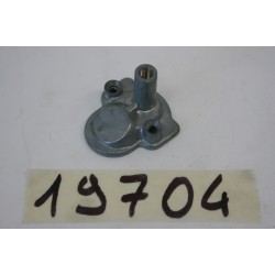 Coperchio valvola gas...