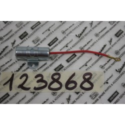 Condensatore Capacitor...