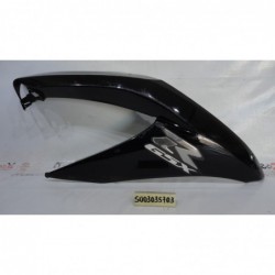 Carena fiancata superiore destra right fairing Suzuki Gsxr 600 750 08 09 graffi