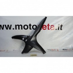 Carena fiancata destra right fairing Suzuki Gsxr 600 750 08 09 graffio
