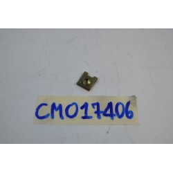 Piastrina elastica Mount...