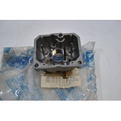 Vaschetta carburatore...