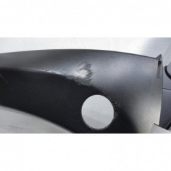 Carena fiancata destra right fairing Suzuki Gsxr 600 750 08 09 graffio