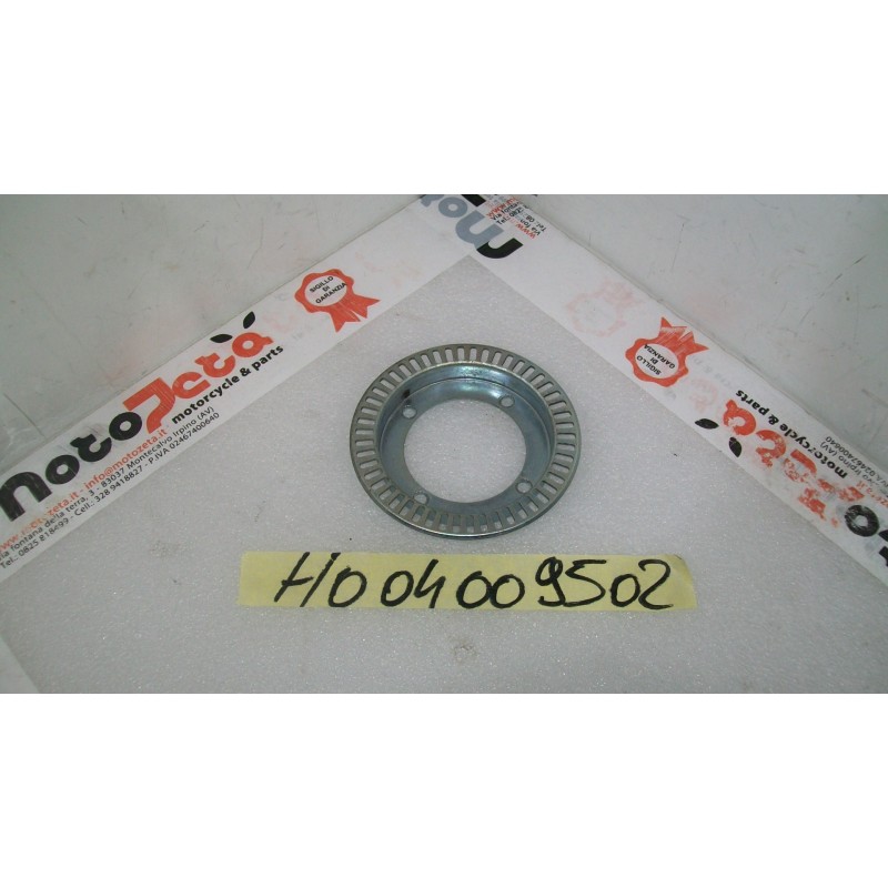 Ruota fonica posteriore anteriore phonic wheel rear Honda SH 150 i 13 16