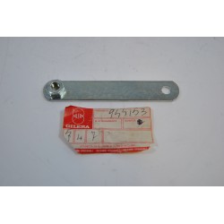 Asta ceppi interasse 9,5mm...
