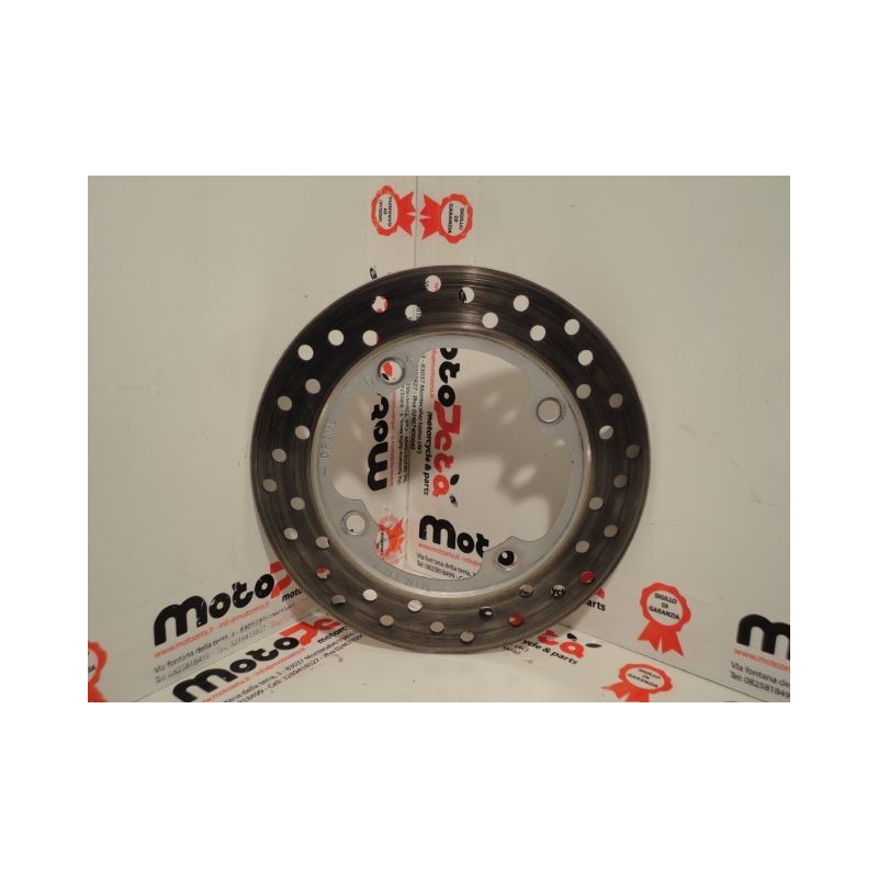 Disco Freno Posteriore Brake Rotor Rear Bremsscheiben Honda CBR 1000 RR 04-07