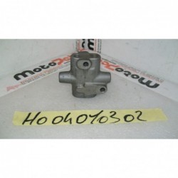 Valvola ritardo frenato Braking Valve Honda VFR 1200 F 09 16
